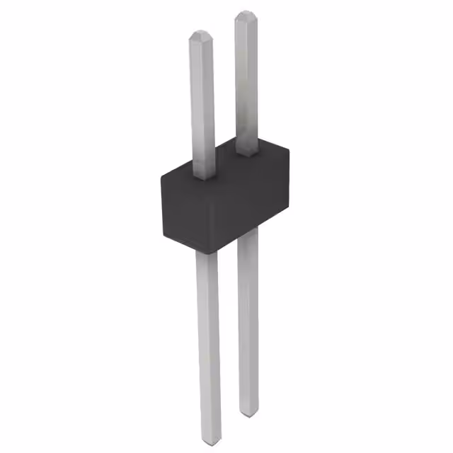 PEC01DADN Sullins Connector Solutions  Headers Male Pins